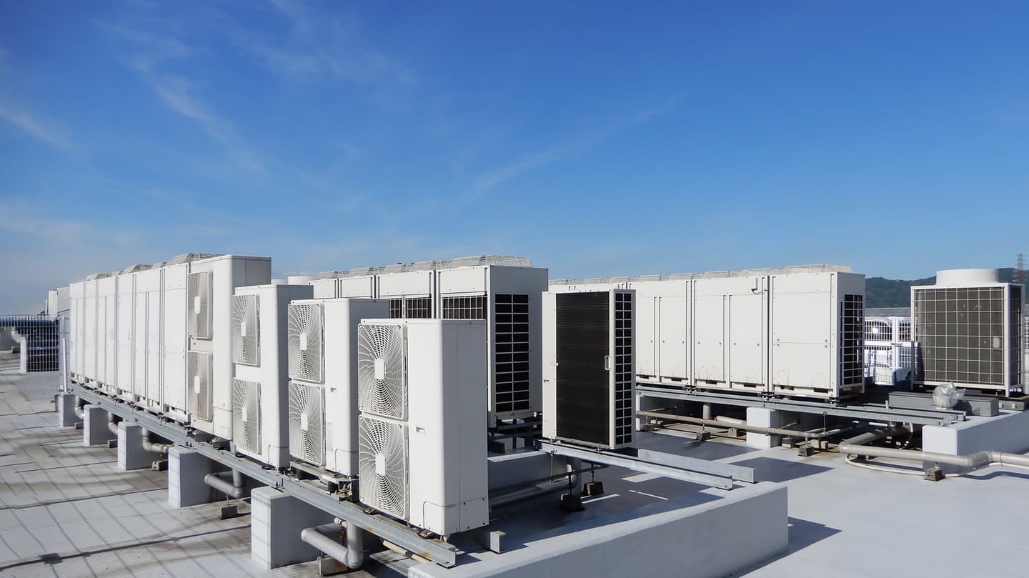 ビルメンテナンス | 一宮市で清掃・メンテナンスならシンエイ